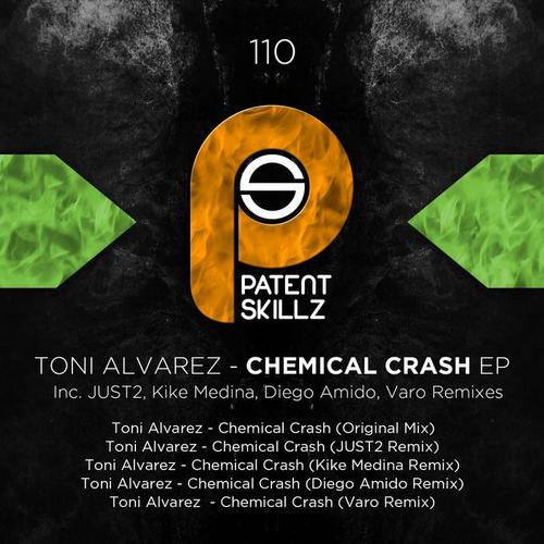 Chemical Crash EP