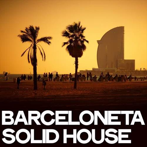 Barceloneta Solid House