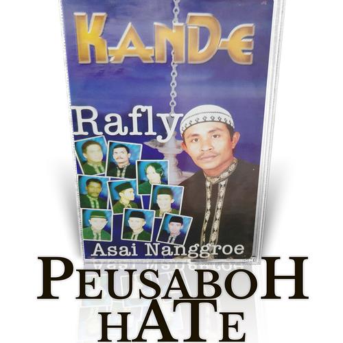 Peusaboh Hate