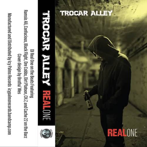 Trocar Alley (Explicit)