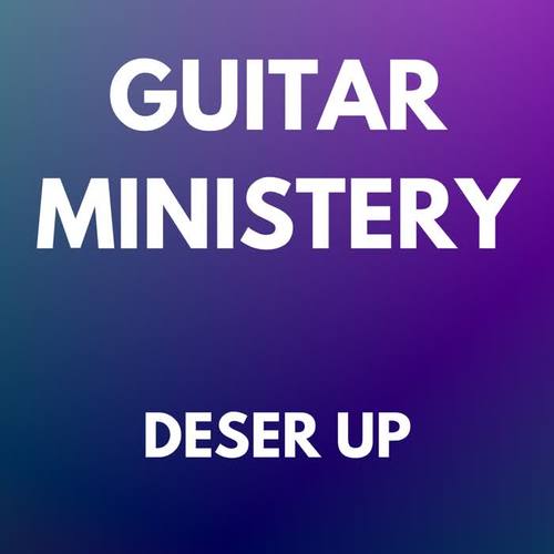 DESER UP