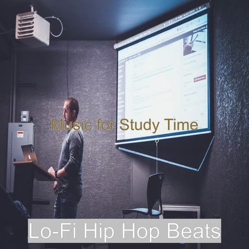 Music for Study Time