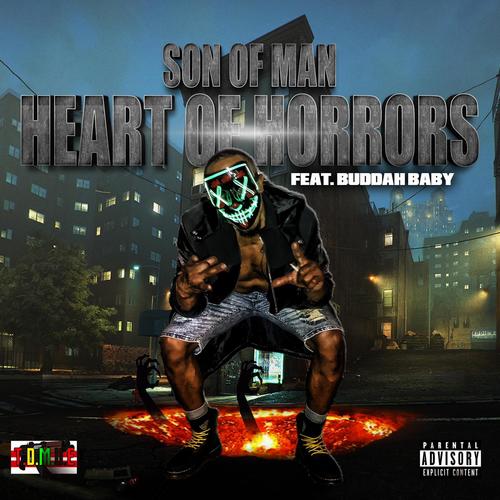 Heart Of Horrors (Explicit)