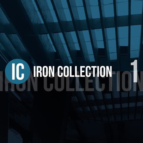 Iron Collection, Vol. 1