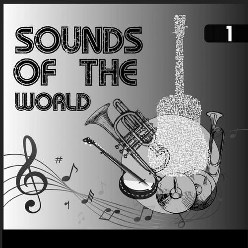 Sounds Of The World, Vol. 1