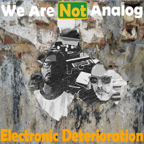 ELECTRONIC DETERIORATION E.P.