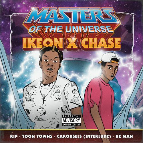 Masters of the Universe (Explicit)