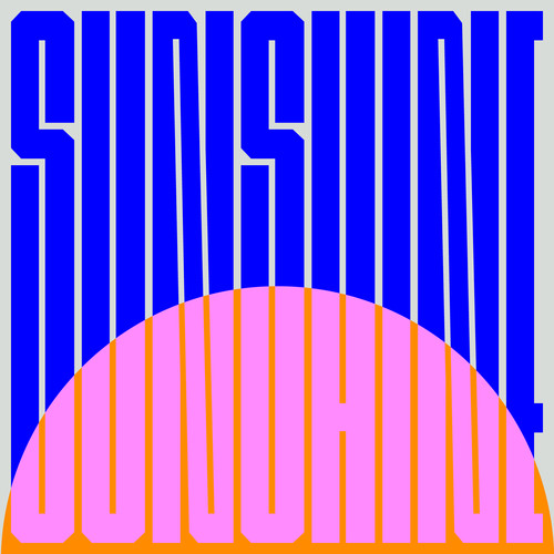 Sunshine EP