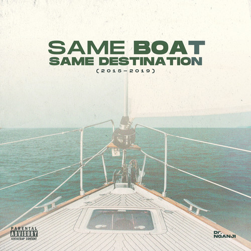 Same Boat Same Destination (Explicit)