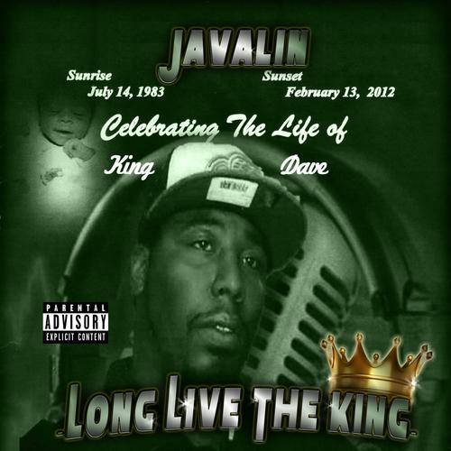 Long Live the King (Explicit)