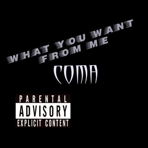 What You Want from Me (Explicit)