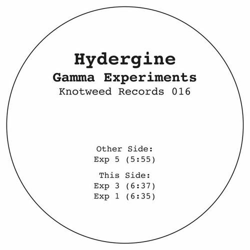 Gamma Experiments