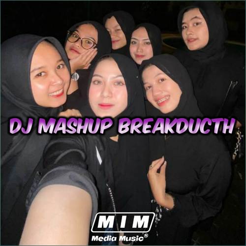 Dj mashup breakducth