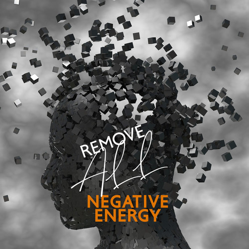 Remove ALL Negative Energy: Deep Healing Solfeggio Frequencies For Spiritual & Emotional Detox, Positive Energy