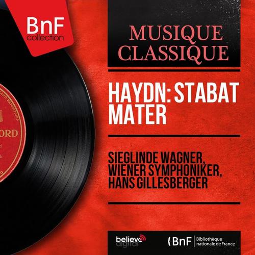 Haydn: Stabat Mater (Mono Version)
