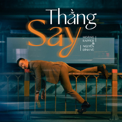 Thằng Say