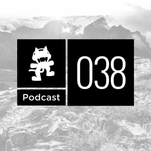 Monstercat Podcast Ep. 038