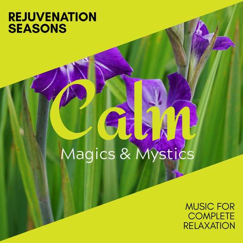 Rejuvenation Seasons - Music for Complete Relaxation