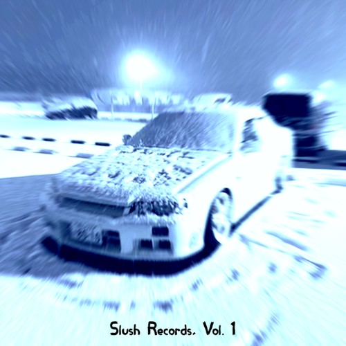 Slush Records, Vol. 1 (Explicit)