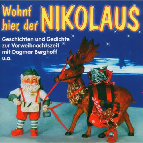 Wohnt hier der Nikolaus