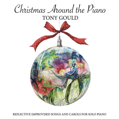Christmas Around the Piano
