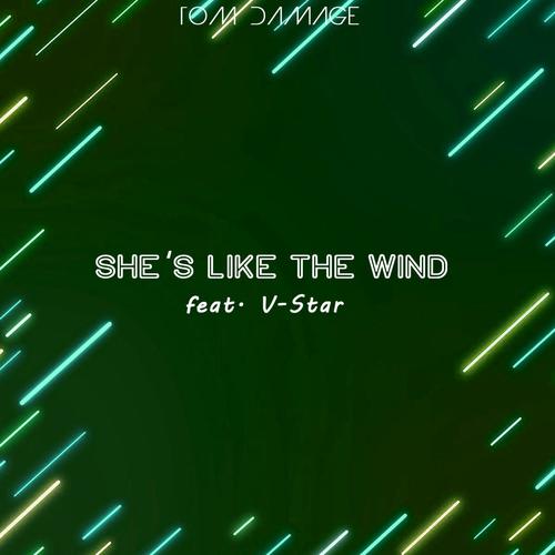 She's Like The Wind (feat. V-Star)