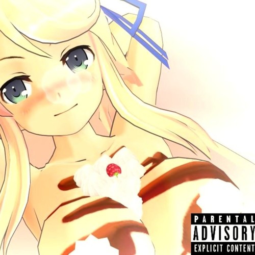 Vanilla (feat. Gf Retro) [Explicit]