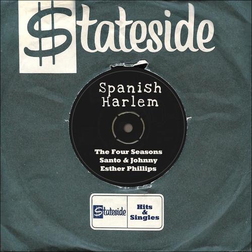 Spanish Harlem (Stateside - Hits & Singles)