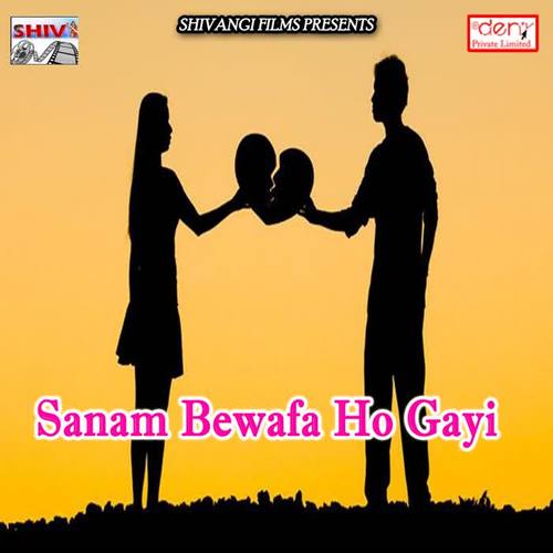 Sanam Bewafa Ho Gayi