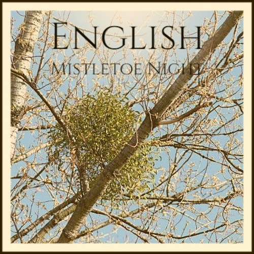 English Mistletoe Night (Explicit)