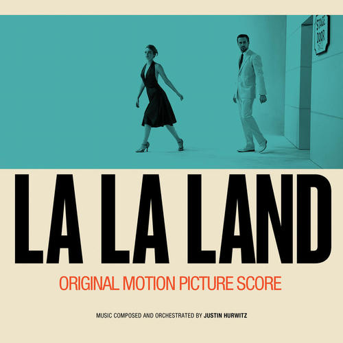 La La Land (Original Motion Picture Score)