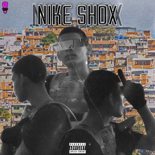 Nike Shox (Explicit)