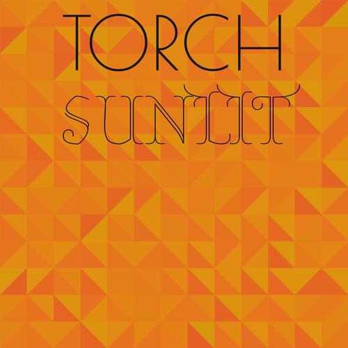 Torch Sunlit