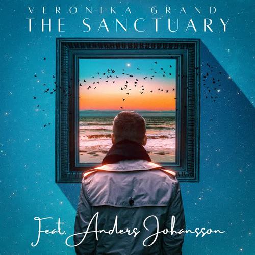 The Sanctuary (feat. Anders Johansson)