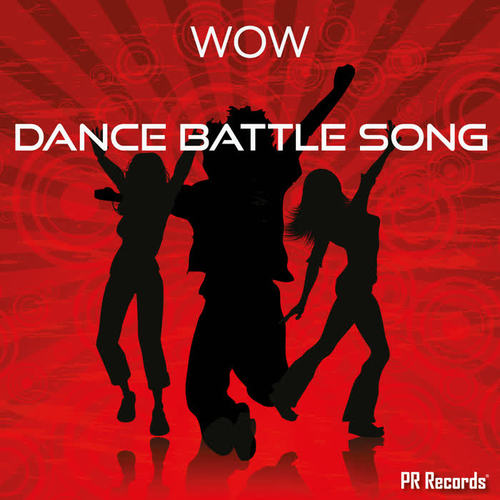 Dance Battle Song