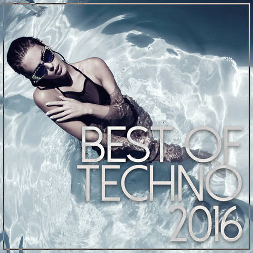 Best Of Techno 2016