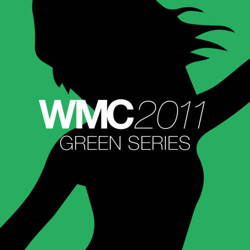 WMC Miami 2011 Green Series