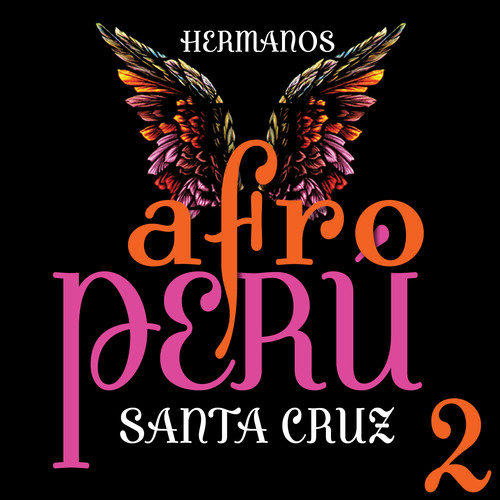 Afro Perú, Vol. 2