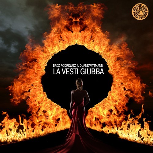 La Vesti Giubba