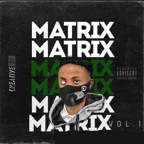 Matrix, Vol. 1 (Explicit)