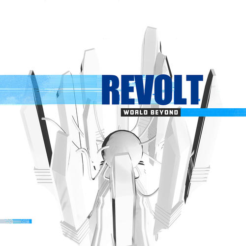 Revolt