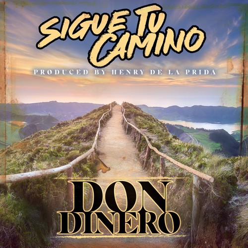 SIGUE TU CAMINO (Explicit)