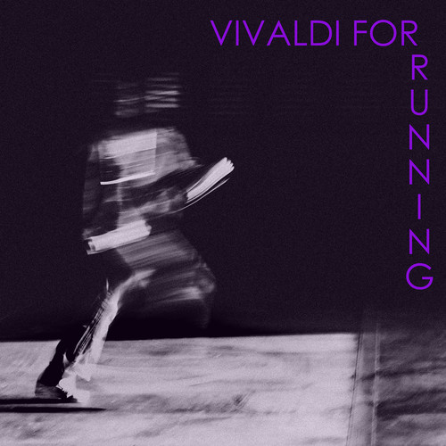 Vivaldi for running