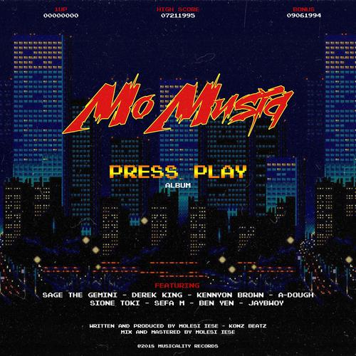 Press Play (Explicit)