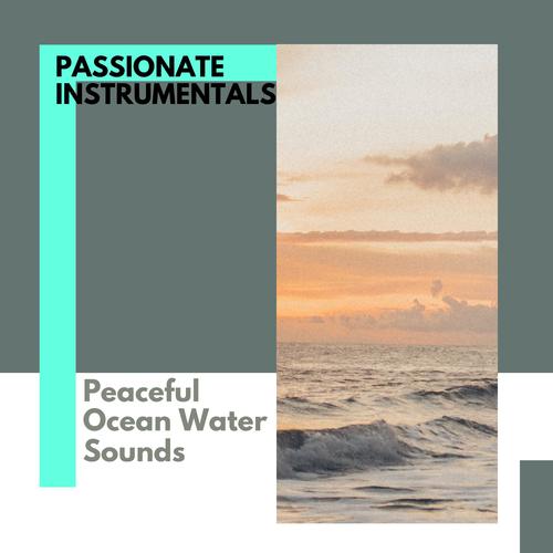 Passionate Instrumentals - Peaceful Ocean Water Sounds