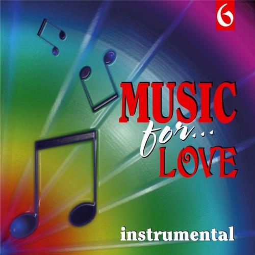 Music for Love, Vol. 6