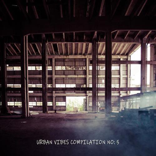 Urban Vibes Compilation, No 5