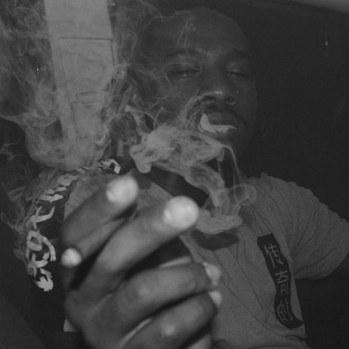 Rollin' Blunts (Explicit)