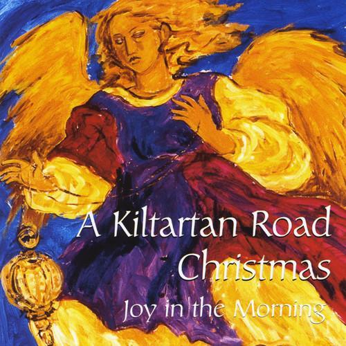 Joy in the Morning: Kiltartan Road Christmas