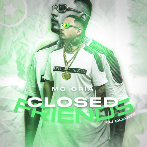 Closed Friends (Explicit)